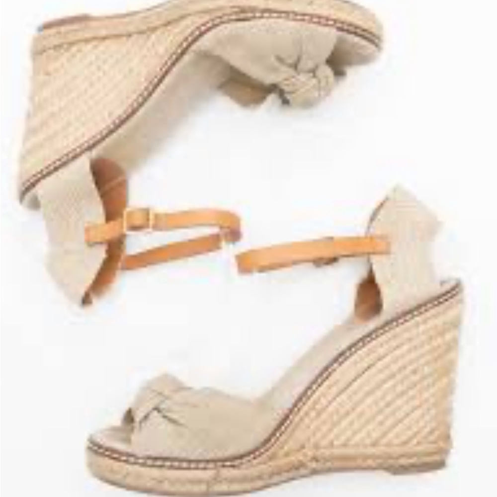 Tory Burch Espadrilles
